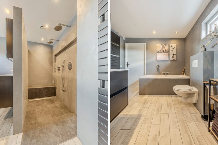 Foto 22 van Doorneindstraat 10-A