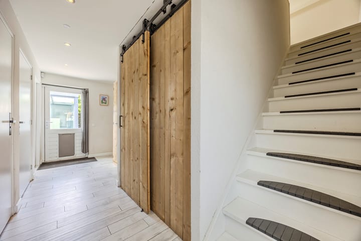 Foto 27 van Doorneindstraat 10-A