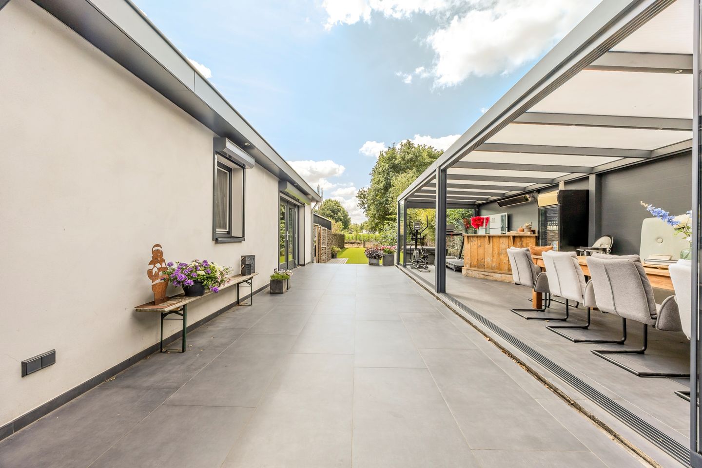 Foto 34 van Doorneindstraat 10-A