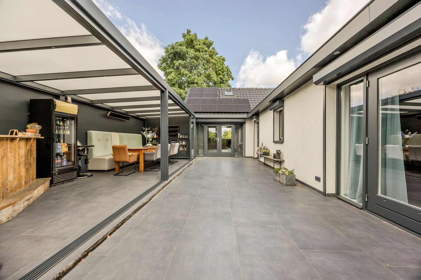 Foto 35 van Doorneindstraat 10-A