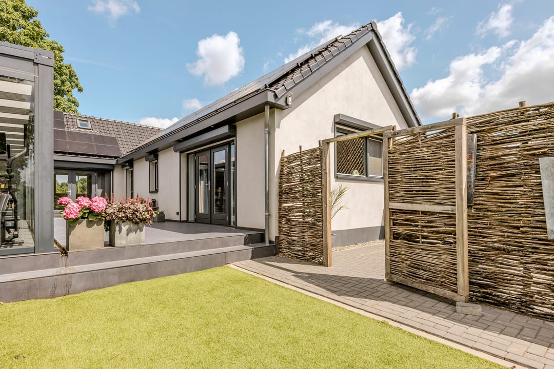 Foto 37 van Doorneindstraat 10-A