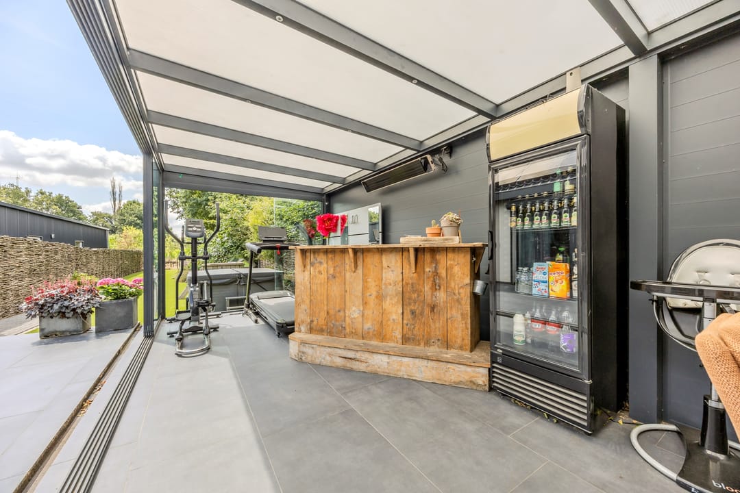 Foto 38 van Doorneindstraat 10-A