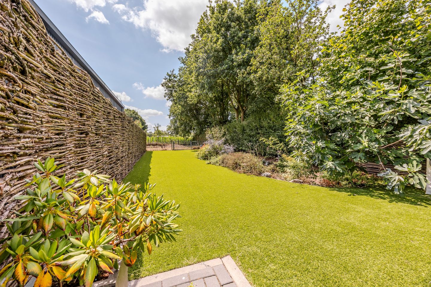 Foto 40 van Doorneindstraat 10-A