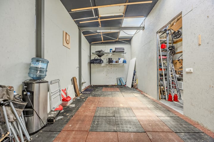 Foto 44 van Doorneindstraat 10-A