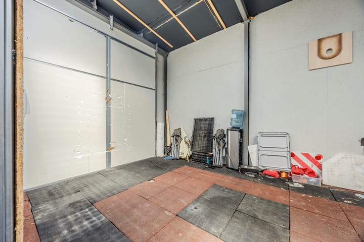 Foto 45 van Doorneindstraat 10-A