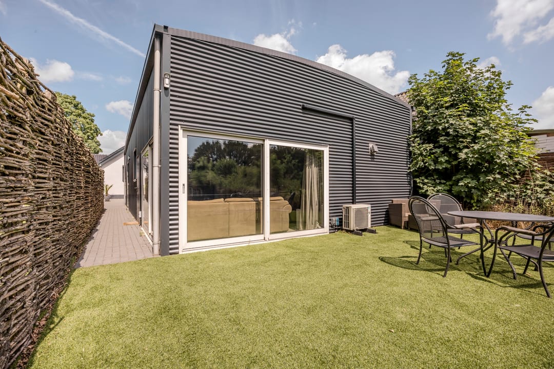 Foto 46 van Doorneindstraat 10-A