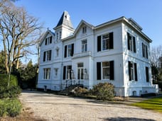 Een promotiefoto voor op kantoor