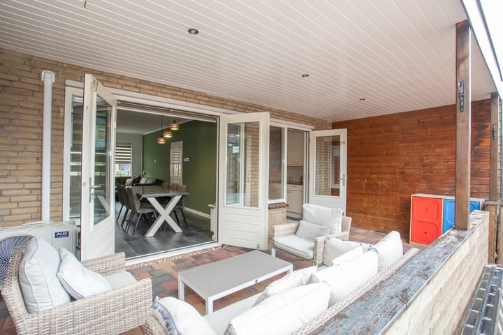 Foto 4 van Brucknerstraat 26