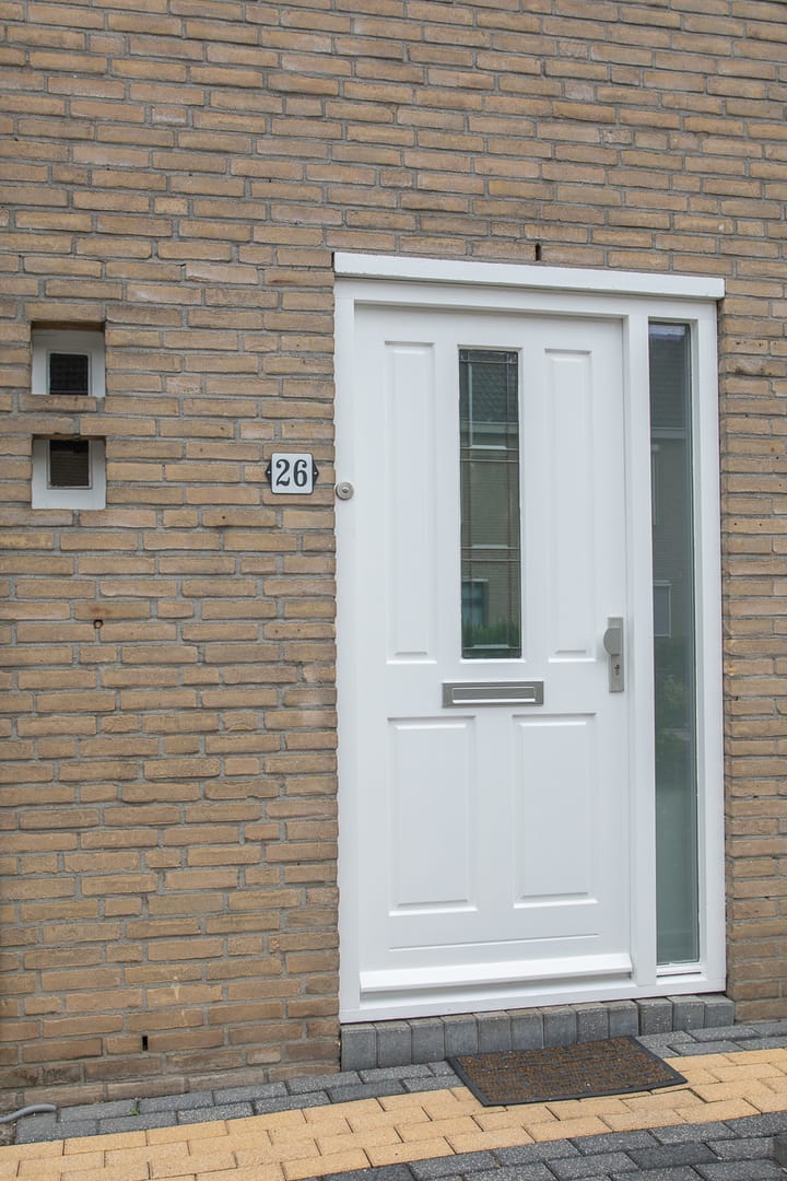 Foto 5 van Brucknerstraat 26