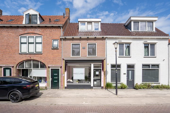 Prijssestraat 51-53, Culemborg