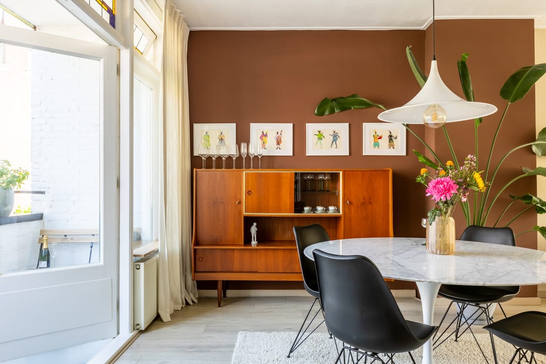 Foto 2 van Delfgaauwstraat 27-B