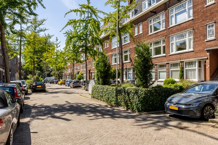 Foto 3 van Delfgaauwstraat 27-B