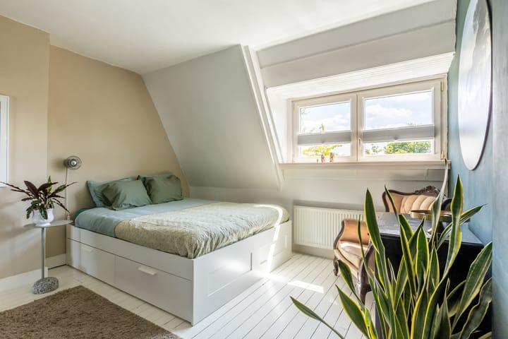 Foto 4 van Delfgaauwstraat 27-B