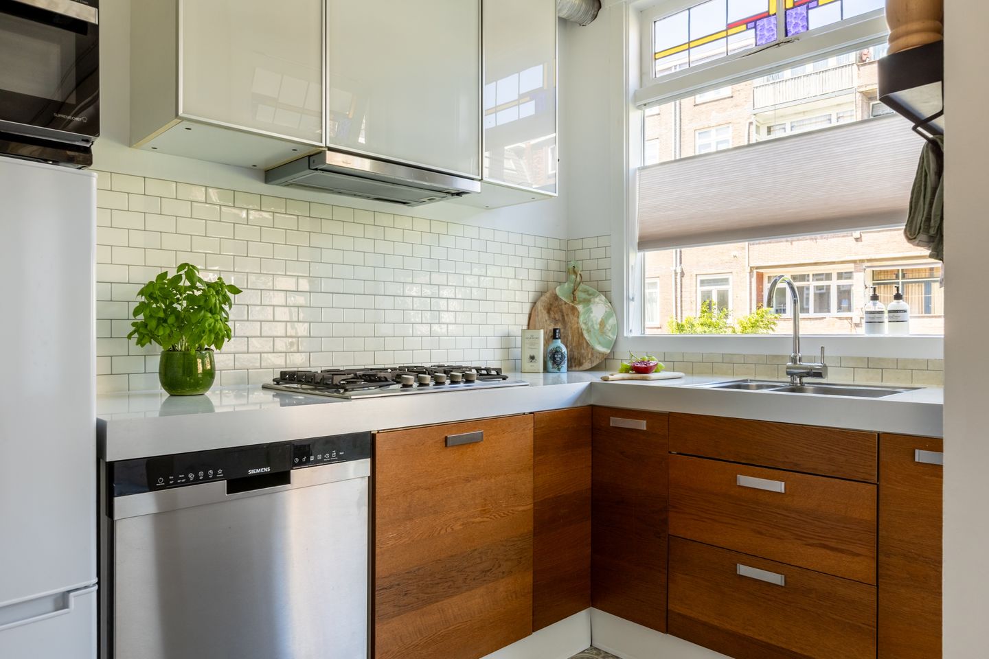 Foto 5 van Delfgaauwstraat 27-B