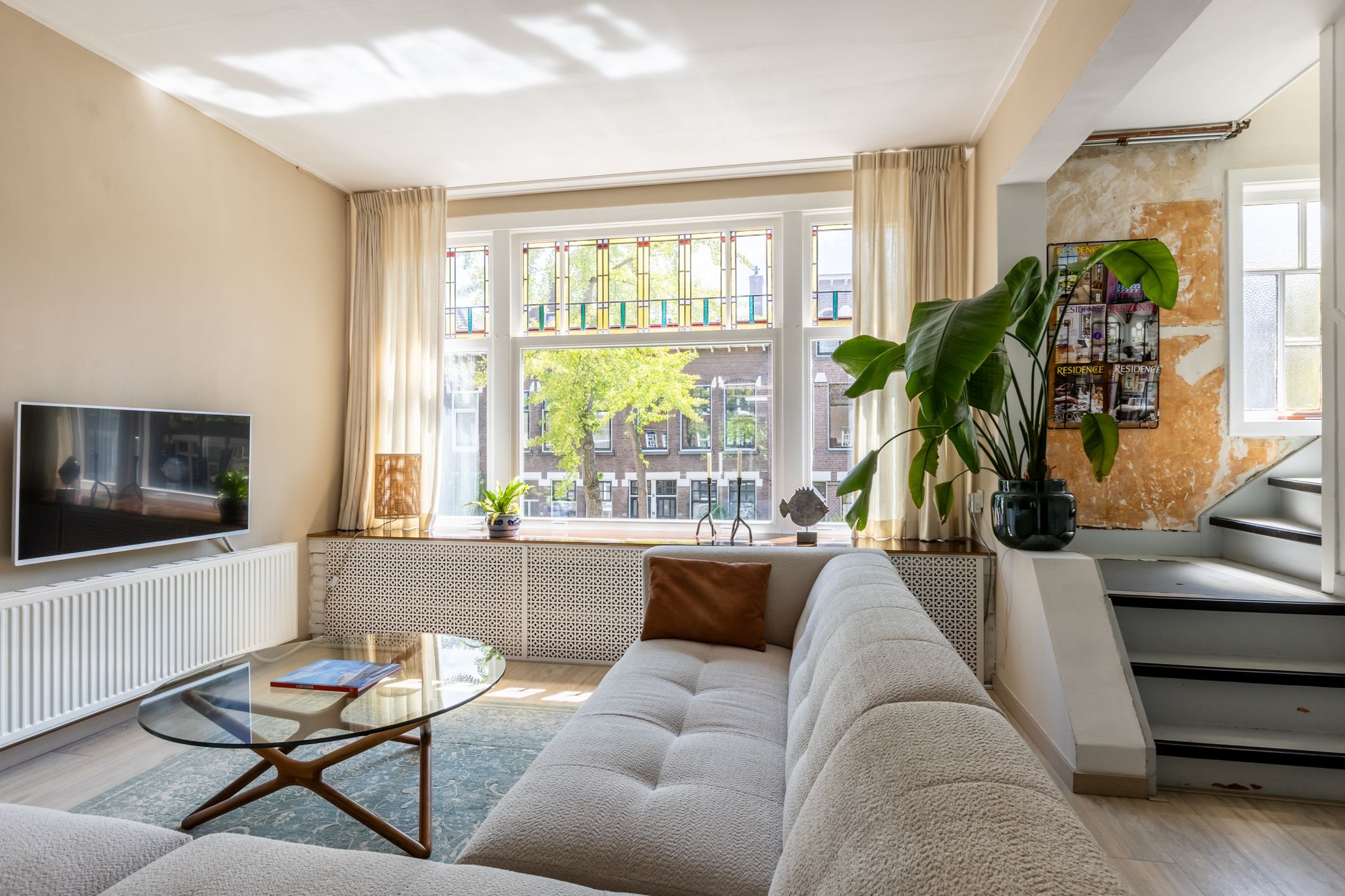 Foto 6 van Delfgaauwstraat 27-B