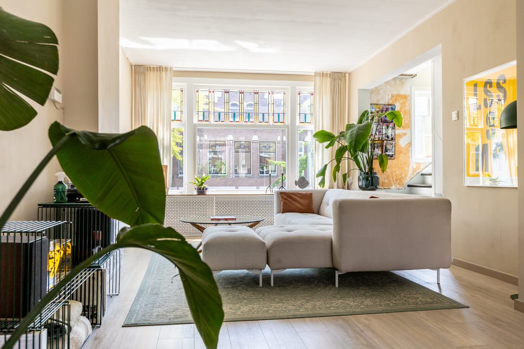 Foto 8 van Delfgaauwstraat 27-B