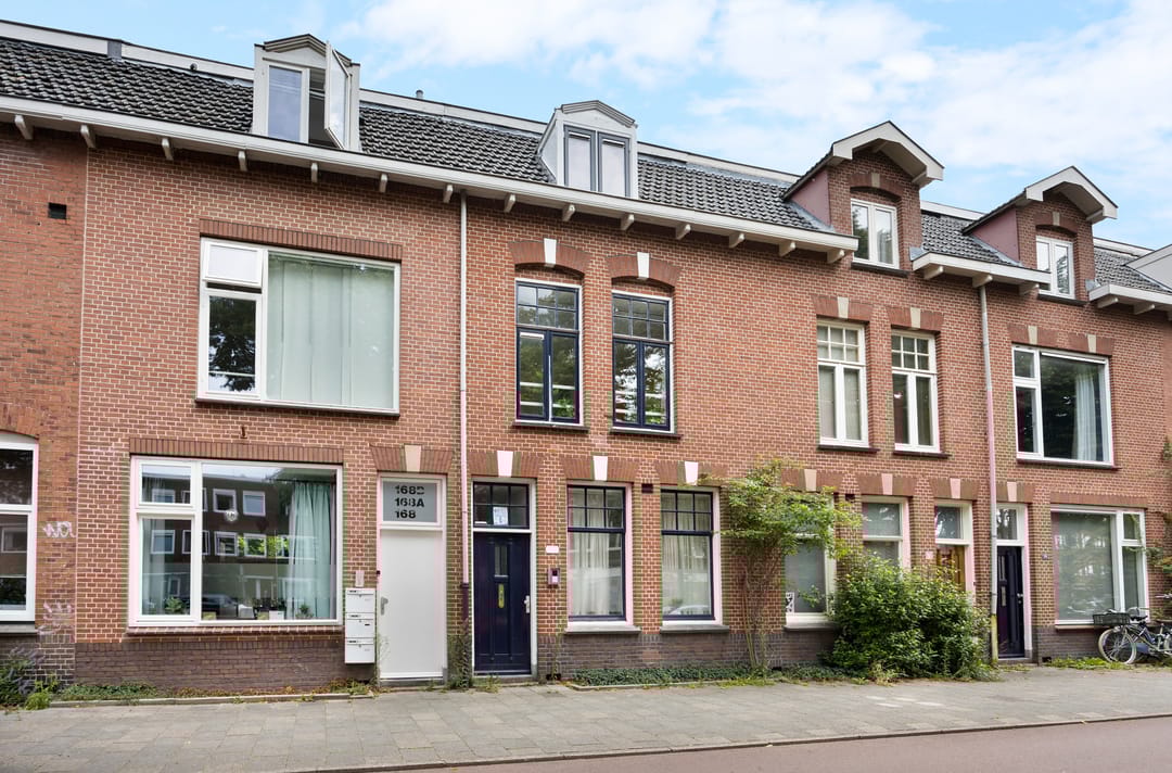 Foto 2 van Croeselaan 170-B