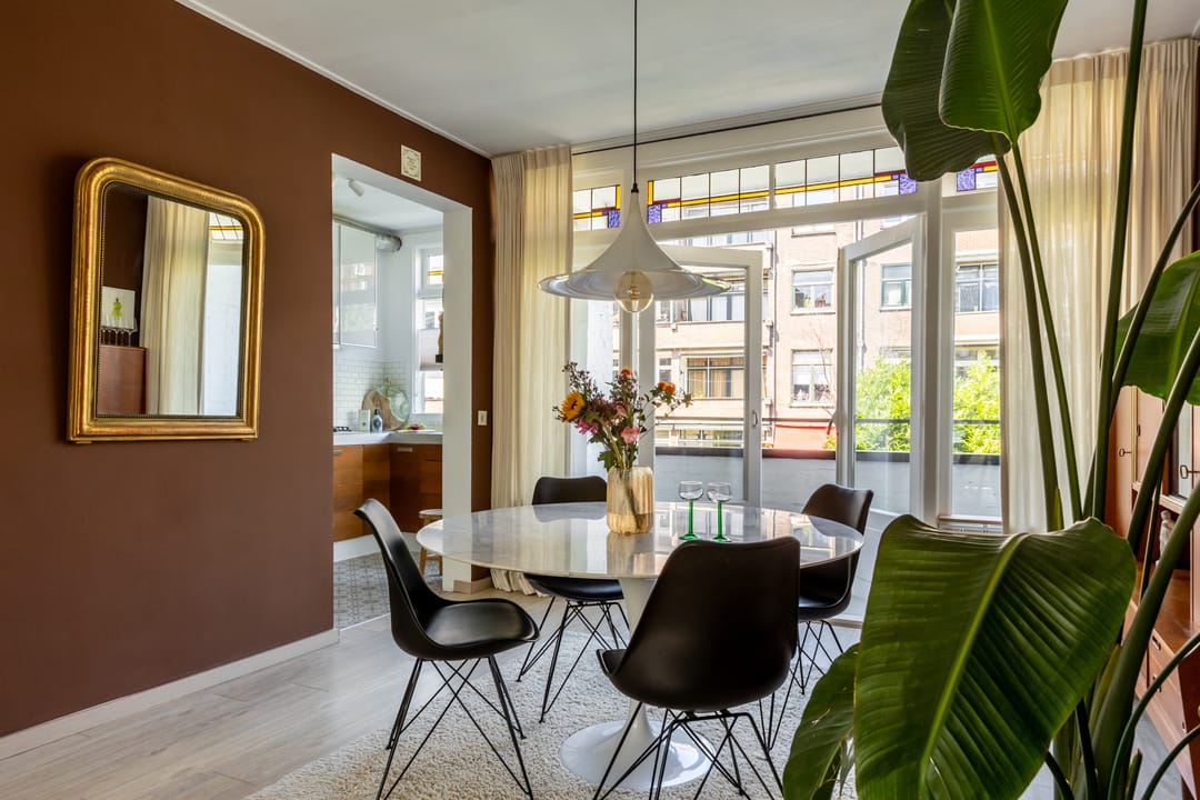 Foto 11 van Delfgaauwstraat 27-B