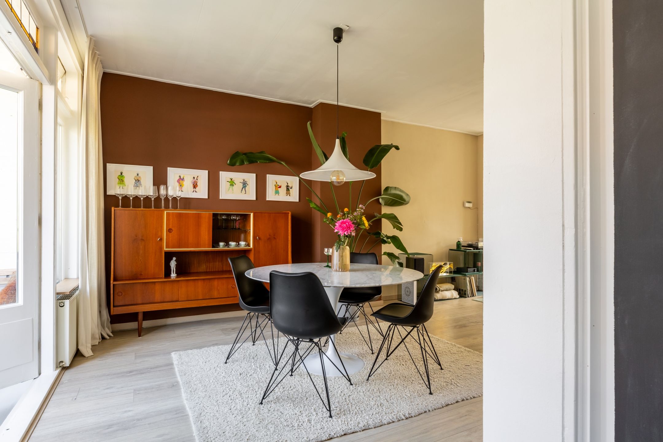 Foto 12 van Delfgaauwstraat 27-B