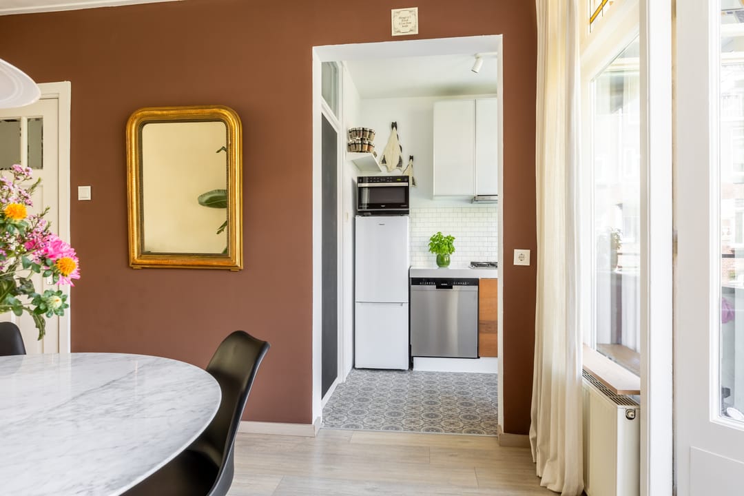 Foto 13 van Delfgaauwstraat 27-B