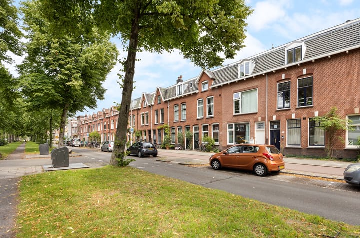 Foto 4 van Croeselaan 170-B