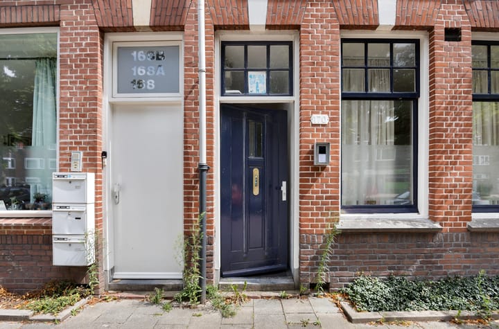 Foto 5 van Croeselaan 170-B