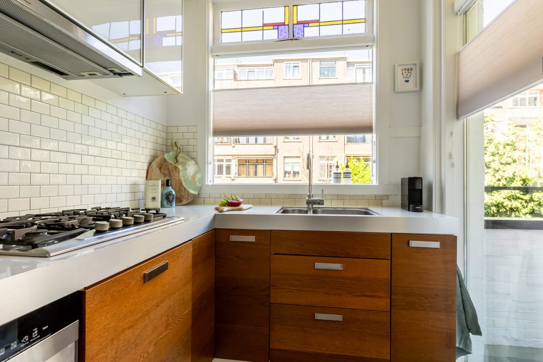 Foto 16 van Delfgaauwstraat 27-B