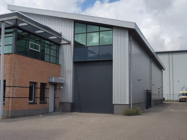 Engelandlaan 27-B