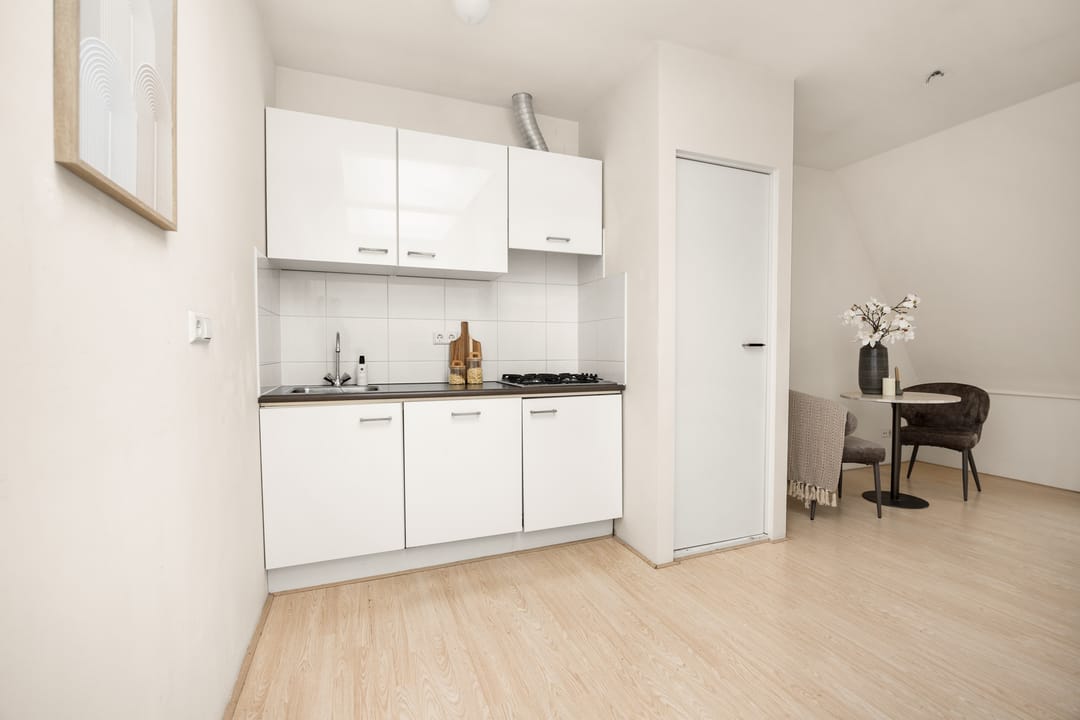 Foto 7 van Croeselaan 170-B