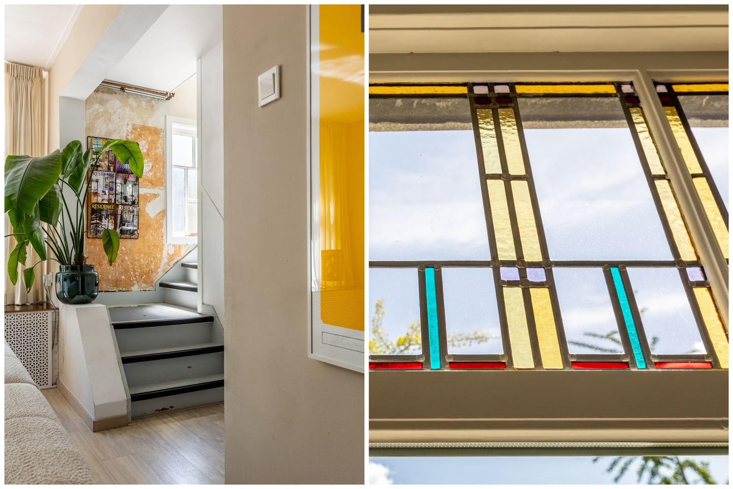 Foto 19 van Delfgaauwstraat 27-B