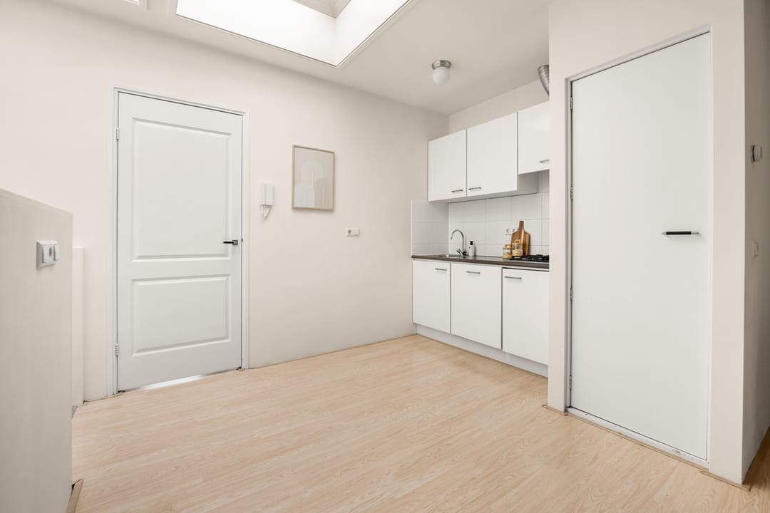 Foto 8 van Croeselaan 170-B