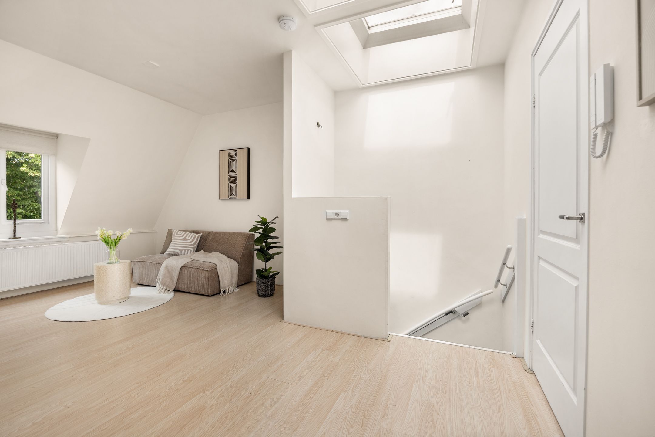 Foto 9 van Croeselaan 170-B