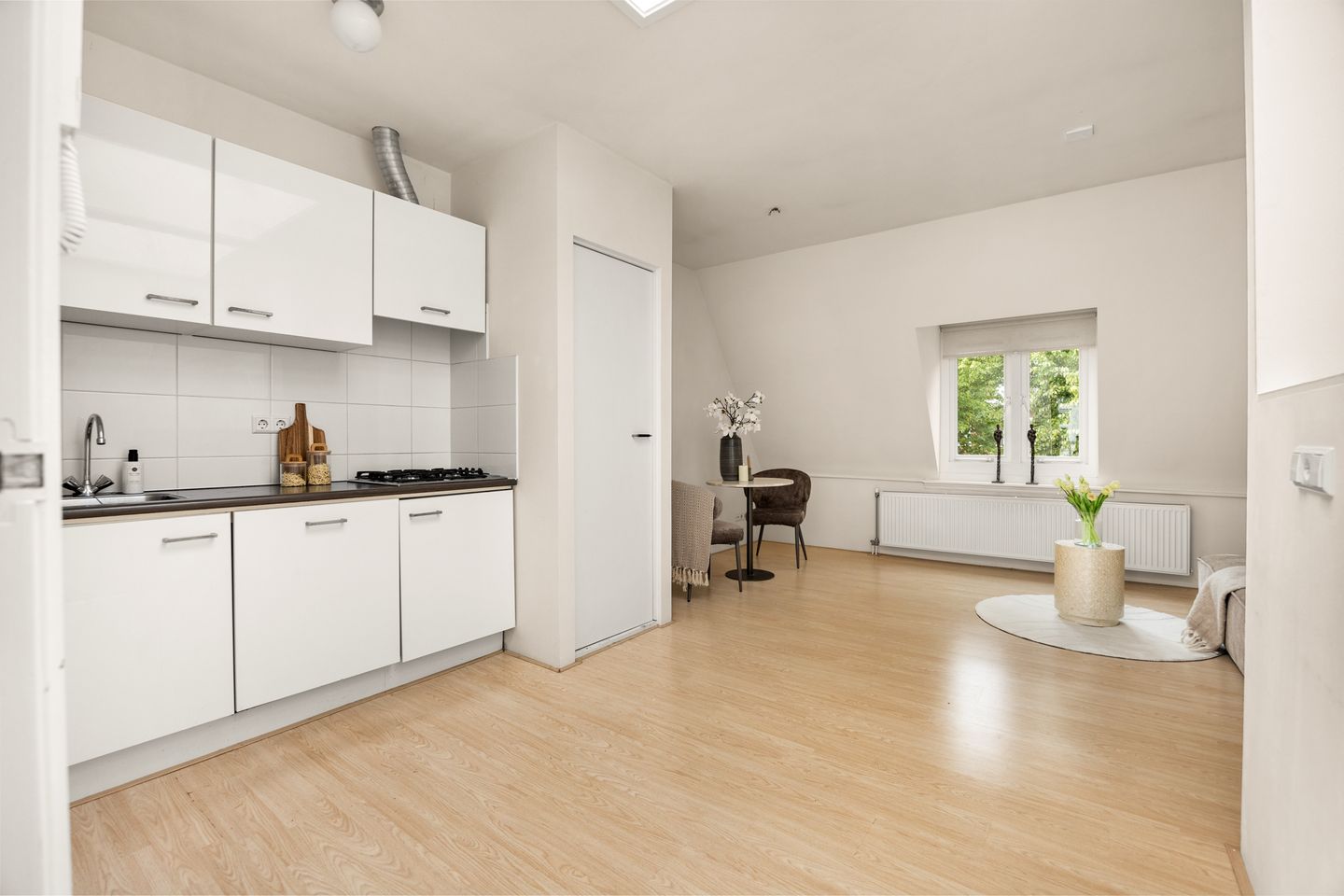 Foto 10 van Croeselaan 170-B