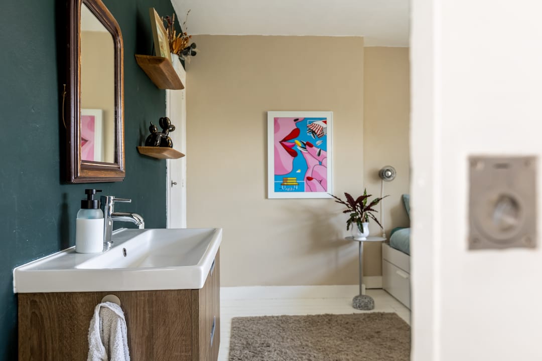 Foto 23 van Delfgaauwstraat 27-B