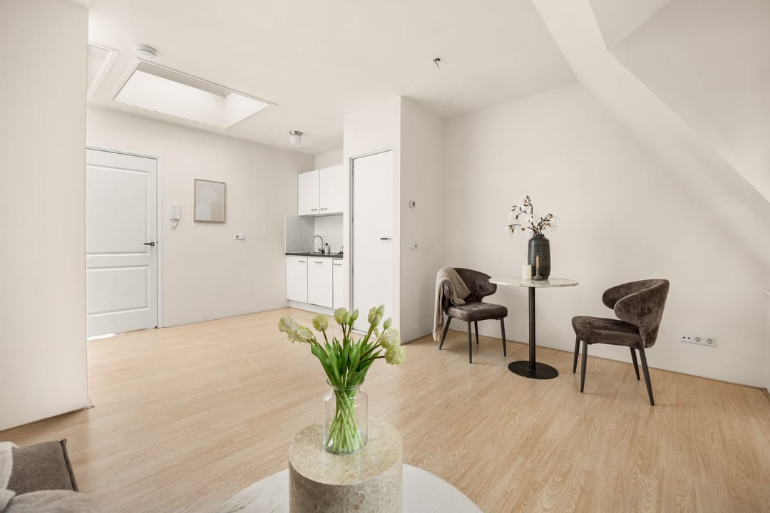 Foto 11 van Croeselaan 170-B