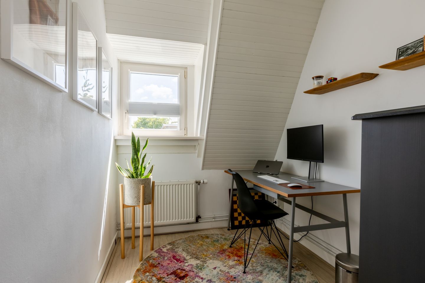 Foto 25 van Delfgaauwstraat 27-B