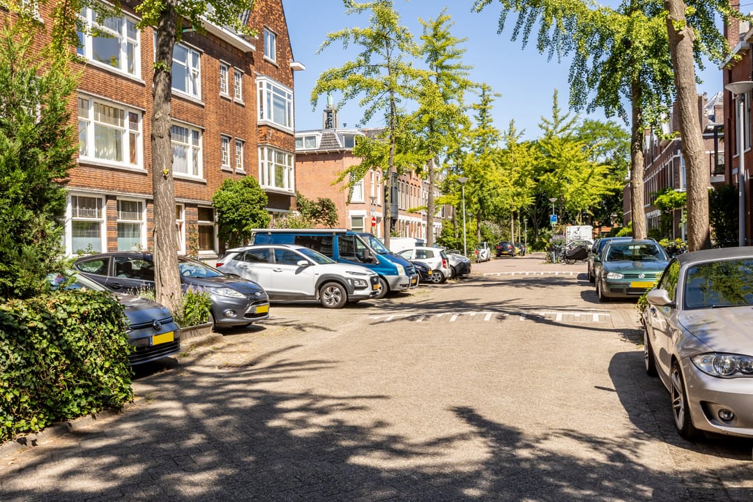 Foto 31 van Delfgaauwstraat 27-B