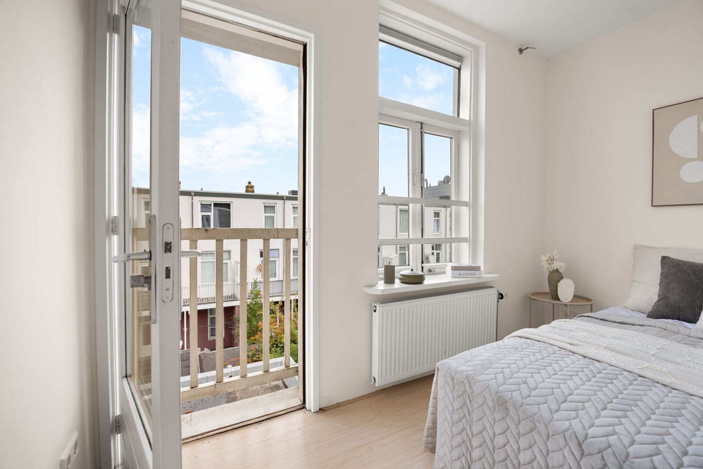 Foto 19 van Croeselaan 170-B