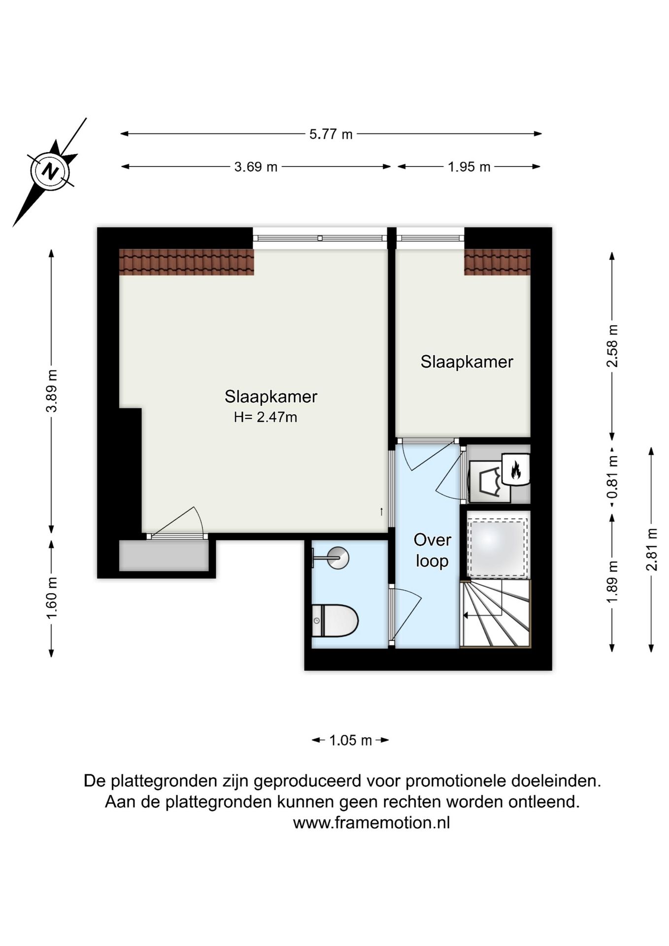 Foto 35 van Delfgaauwstraat 27-B