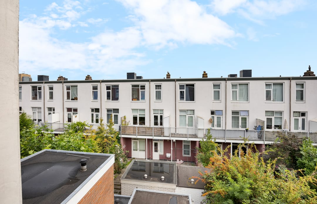 Foto 22 van Croeselaan 170-B