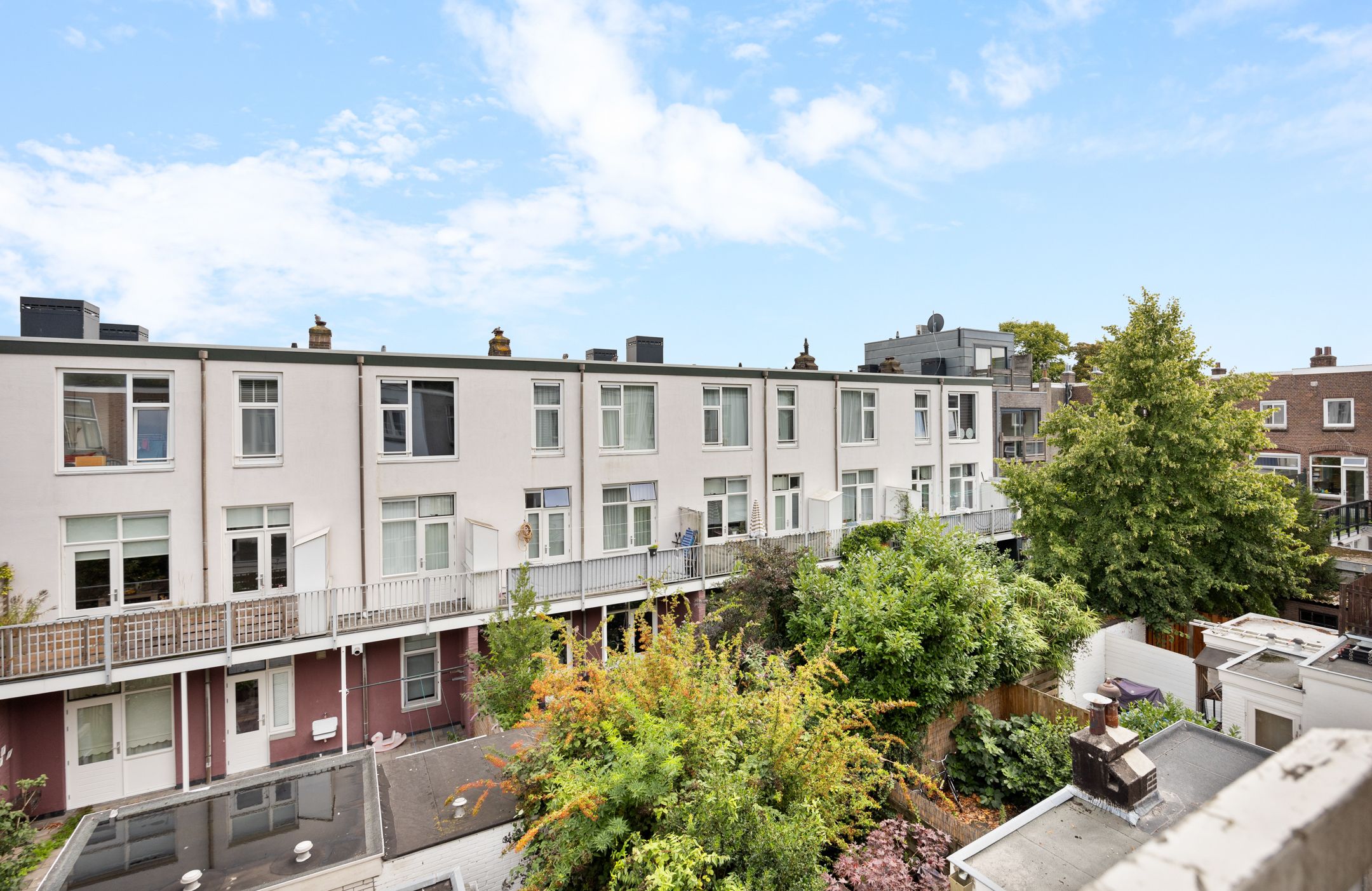 Foto 24 van Croeselaan 170-B