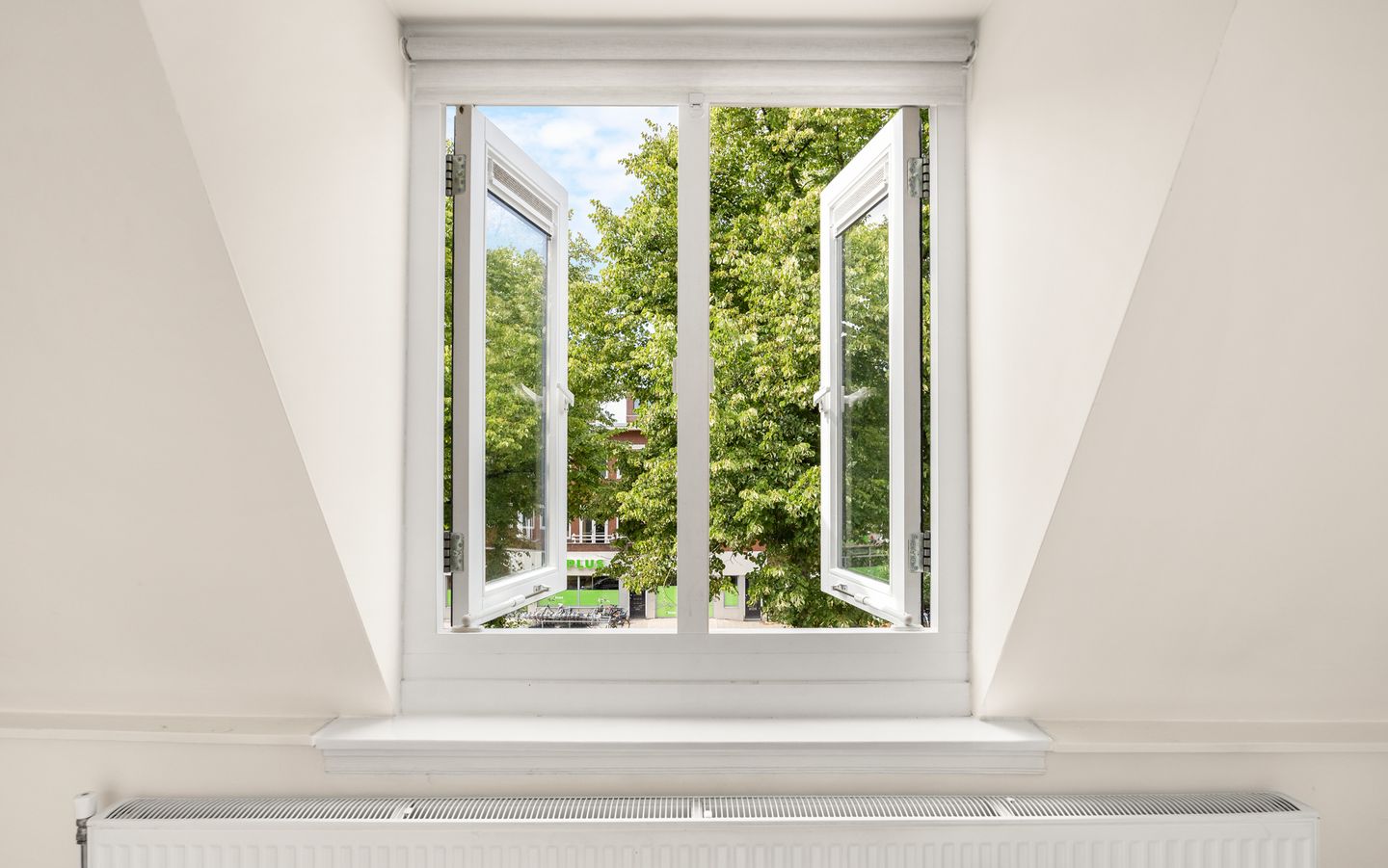 Foto 25 van Croeselaan 170-B