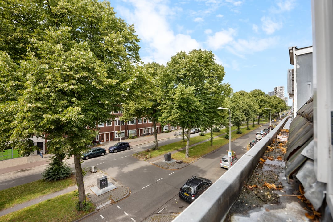 Foto 26 van Croeselaan 170-B