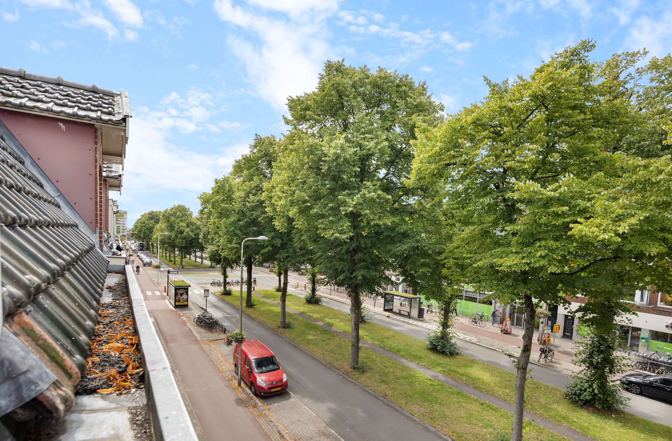 Foto 27 van Croeselaan 170-B