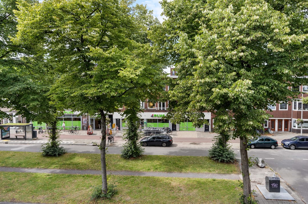 Foto 28 van Croeselaan 170-B