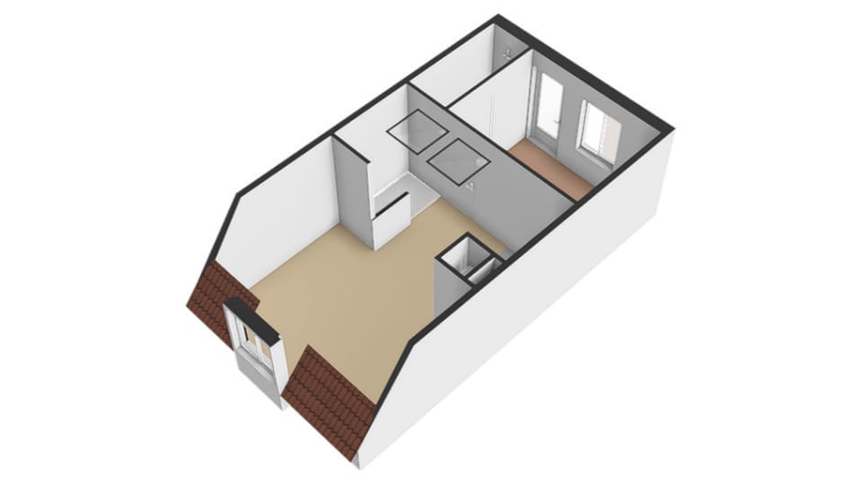 Foto 35 van Croeselaan 170-B