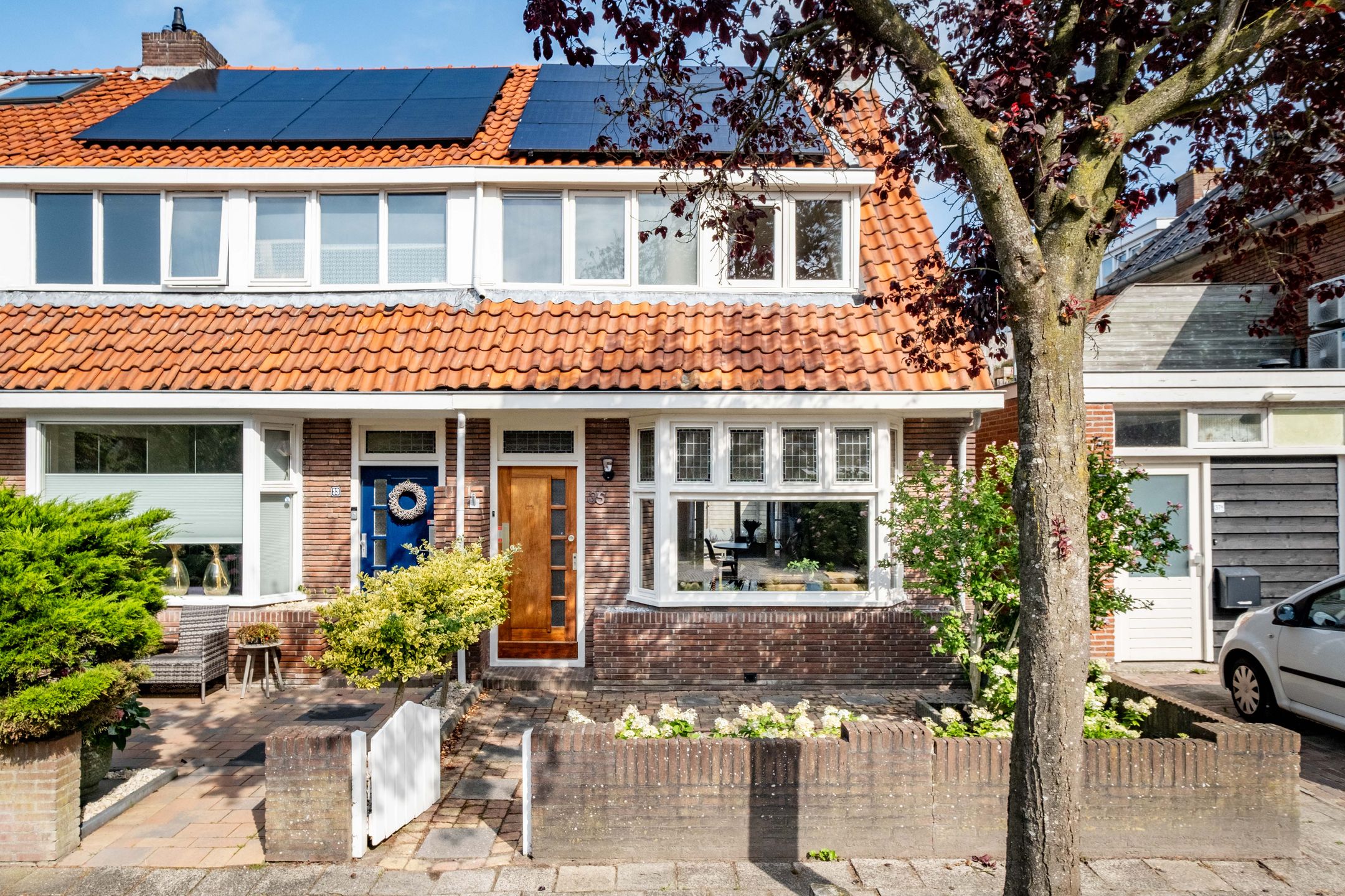 Papaverstraat, 35, Leeuwarden, 8922CE, Friesland, Nederland 35