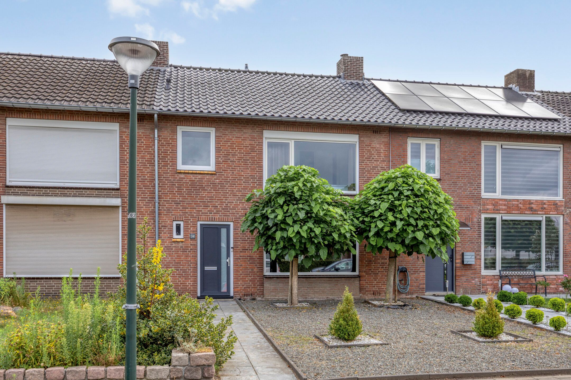 Nuenenseweg, 34, Geldrop, 5667BH, Noord-Brabant, Nederland 34 