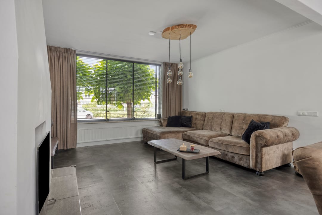 Foto 2 van Nuenenseweg 34