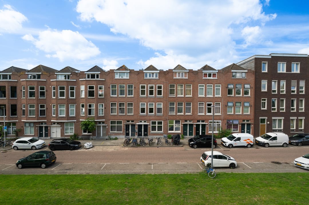 Foto 1 van West-Varkenoordseweg 109-C